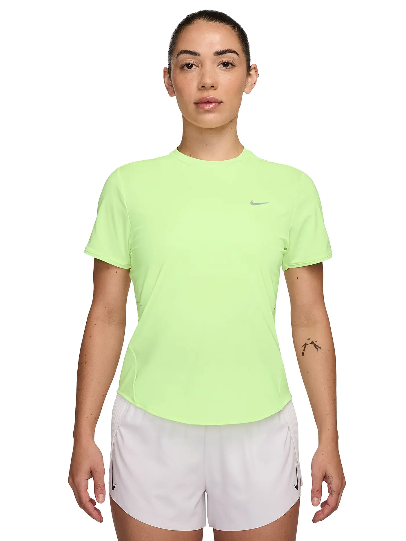 NIKE | Damen Laufshirt Swift | 